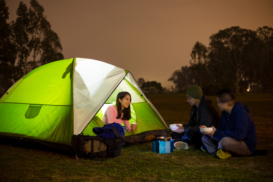 campings naturistes corse